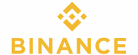 BINANCE Firmenlogo für Finscout zu for Finscout on financial products and financial service providers