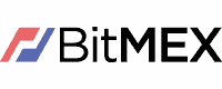 bitmex Company logo for Finscout for financial products and financial service providers