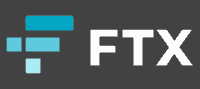 FTX Firmenlogo für Finscout zu for Finscout on financial products and financial service providers